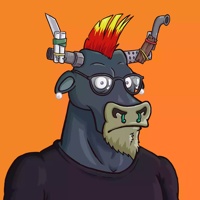 Wax Bull 4033