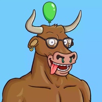 Wax Bull 4034