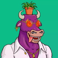 Wax Bull 4035