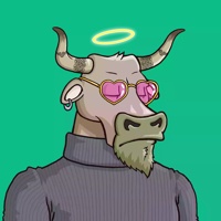 Wax Bull 4036