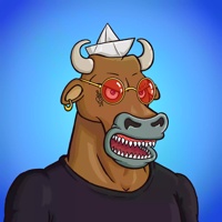 Wax Bull 4038