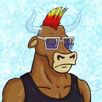 Wax Bull 4064