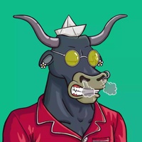 Wax Bull 4066