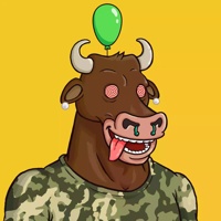 Wax Bull 4069