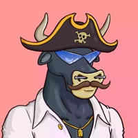 Wax Bull 4073