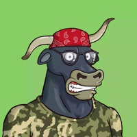 Wax Bull 4075
