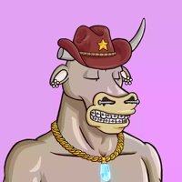 Wax Bull 4086