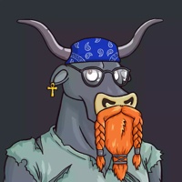 Wax Bull 4088