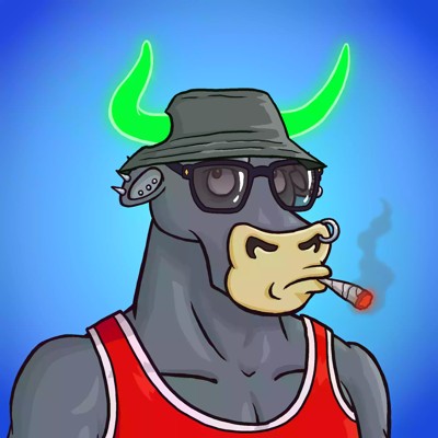 Wax Bull 4090