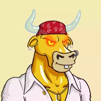 Wax Bull 4091