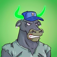Wax Bull 4092