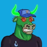 Wax Bull 4093
