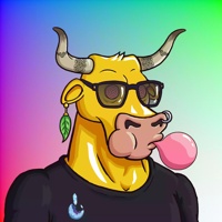Wax Bull 4094