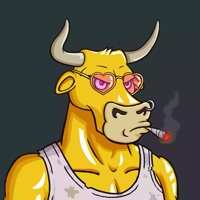 Wax Bull 4106