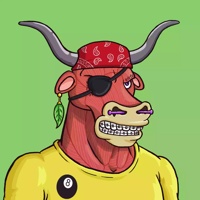 Wax Bull 4110