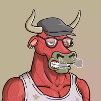 Wax Bull 4135