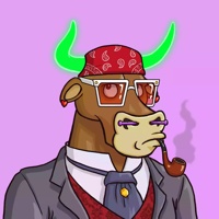 Wax Bull 4137