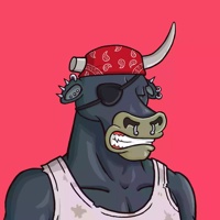 Wax Bull 4156