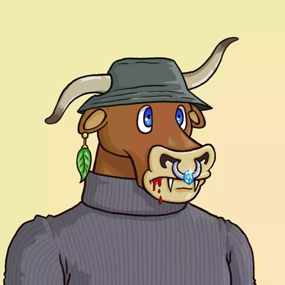 Wax Bull 4160