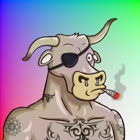 Wax Bull 4161