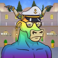 Wax Bull 4165