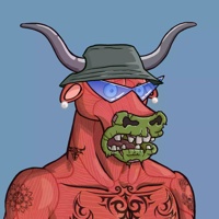 Wax Bull 4168