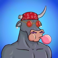 Wax Bull 4171