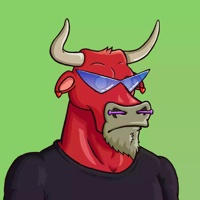 Wax Bull 4188
