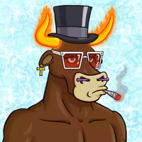 Wax Bull 4190