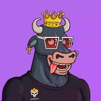 Wax Bull 4217