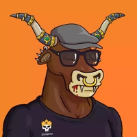 Wax Bull 4223