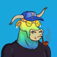 Wax Bull 4266