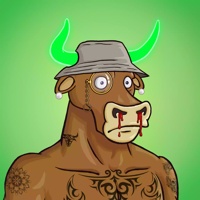 Wax Bull 4308