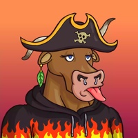 Wax Bull 4352