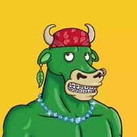 Wax Bull 4359