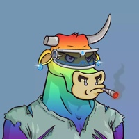 Wax Bull 4363