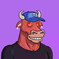 Wax Bull 4371