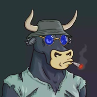 Wax Bull 4375