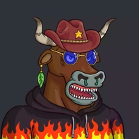 Wax Bull 4378