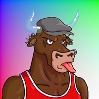 Wax Bull 4388