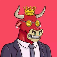 Wax Bull 4392