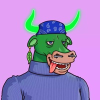 Wax Bull 4397