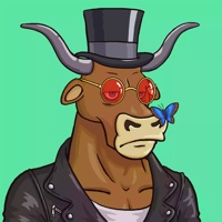 Wax Bull 4399
