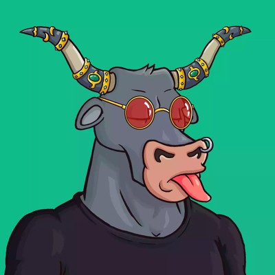 Wax Bull 4400