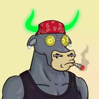 Wax Bull 4403