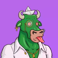 Wax Bull 4414