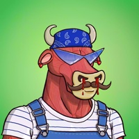 Wax Bull 4417
