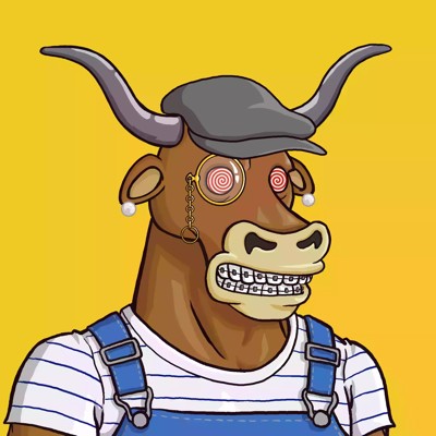 Wax Bull 4419