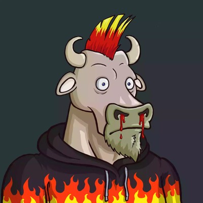 Wax Bull 4422