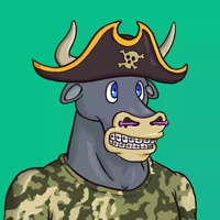 Wax Bull 4428